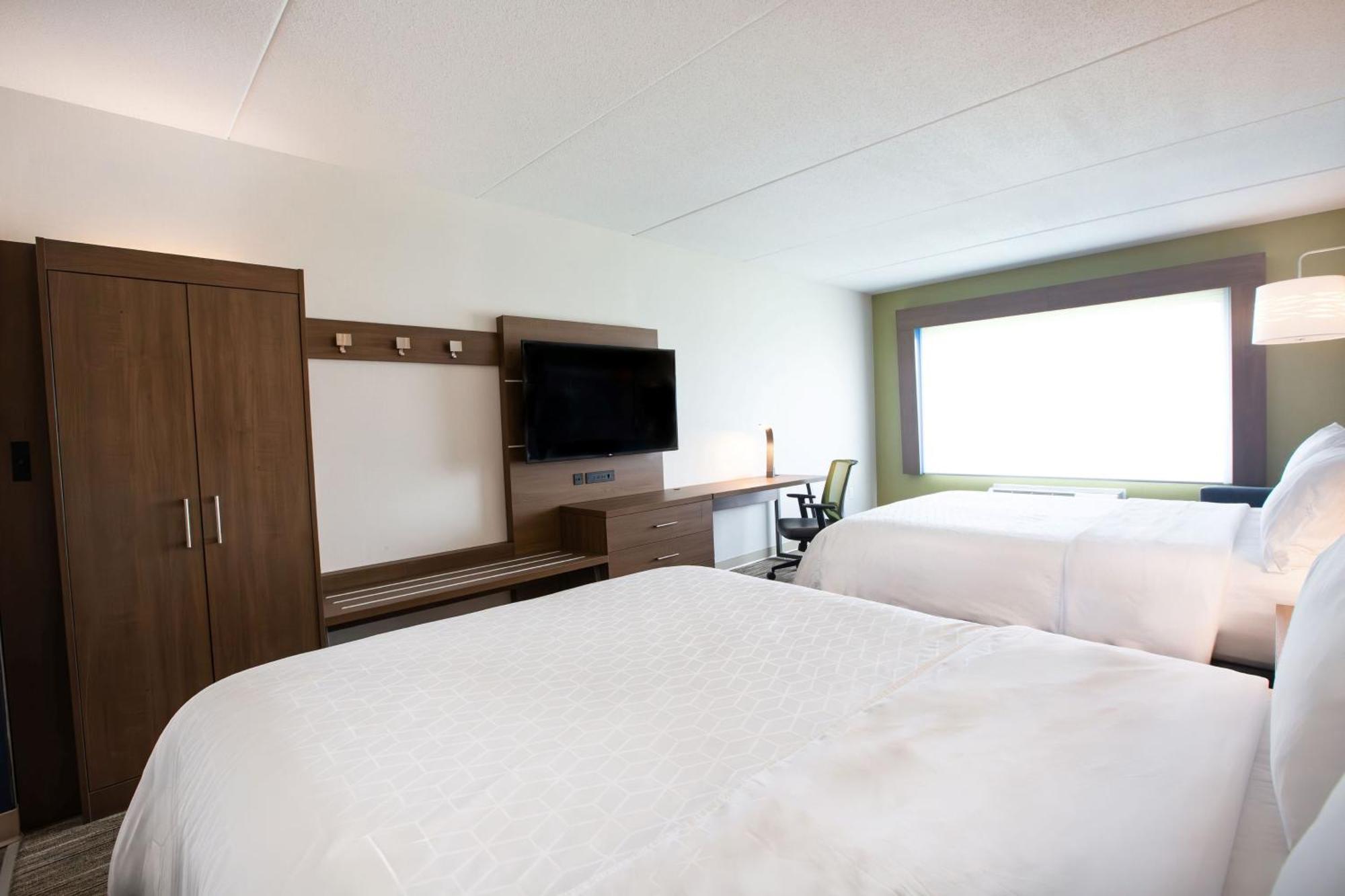 Holiday Inn Express&Suites - Welland Exteriör bild