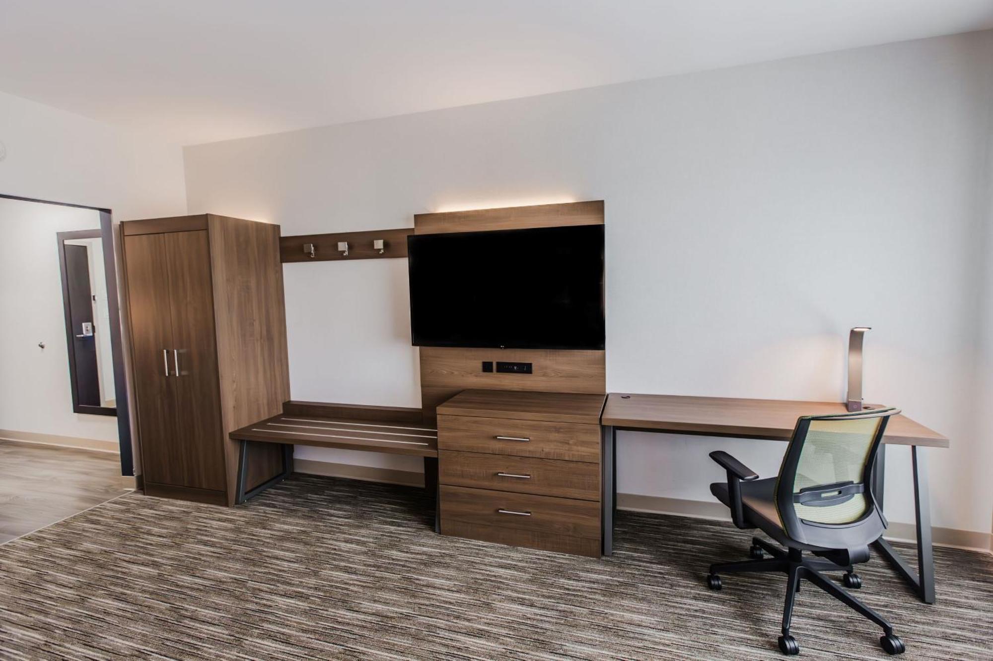 Holiday Inn Express&Suites - Welland Exteriör bild